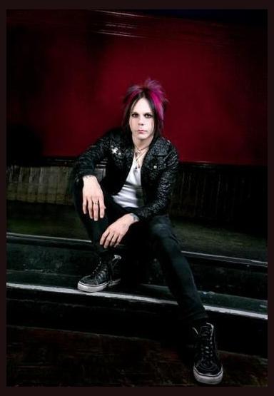 Acey Slade